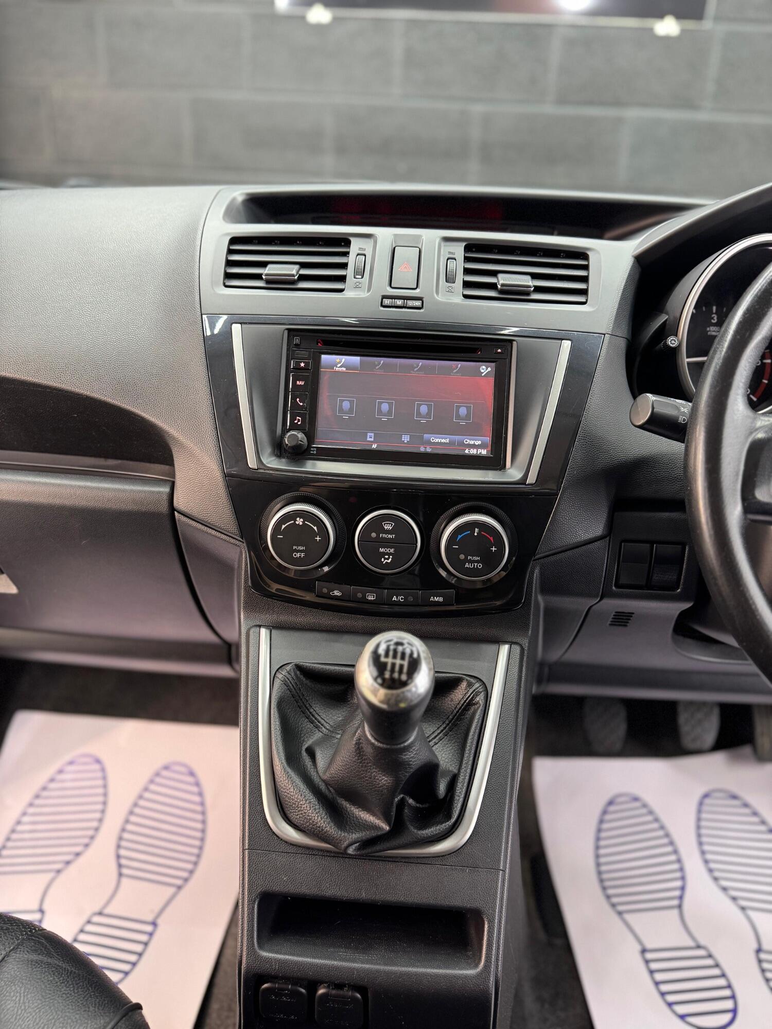 Vehicle 26