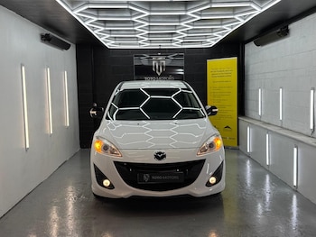 Used Mazda Mazda5 2014 for sale - 75543480: Photo