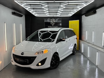 Used Mazda Mazda5 2014 for sale - 75543480: Photo