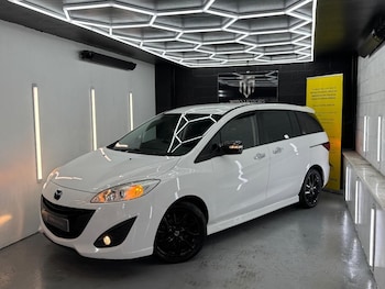Used Mazda Mazda5 2014 for sale - 75543480: Photo