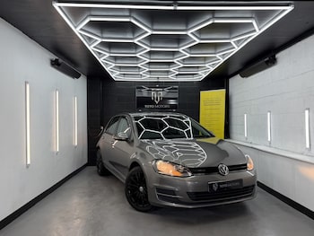 Used Volkswagen Golf 2014 for sale - 78386050: Photo