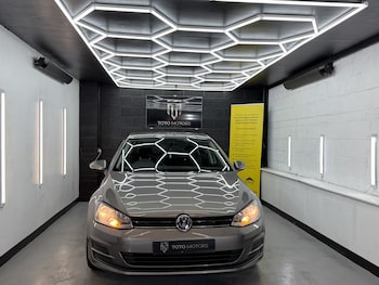 Used Volkswagen Golf 2014 for sale - 78386050: Photo