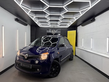 Used Renault Twingo 2016 for sale - 78387594: Photo