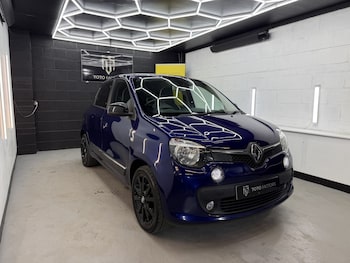 Used Renault Twingo 2016 for sale - 78387594: Photo
