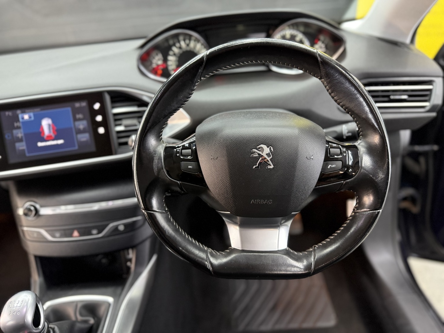 Used Peugeot 308 2016 for sale - 77558538: Photo 23