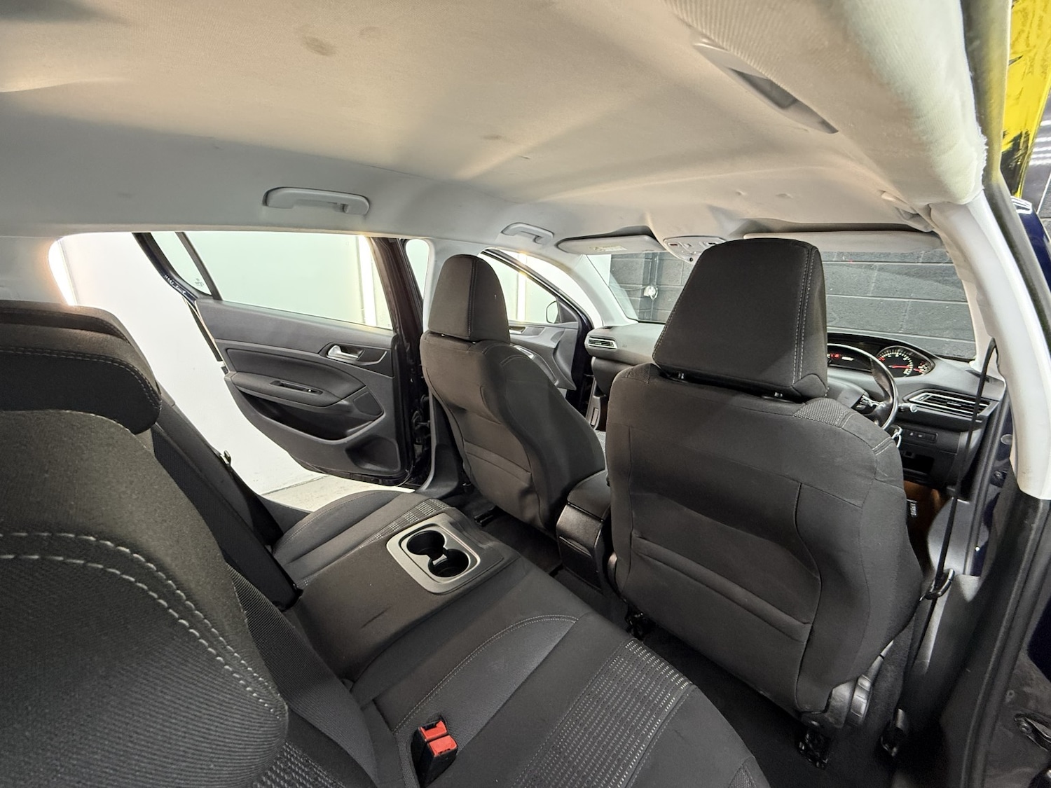 Used Peugeot 308 2016 for sale - 77558538: Photo 29