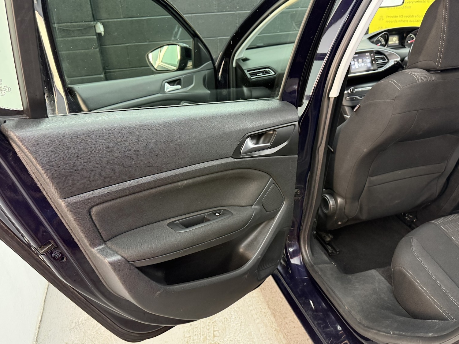 Used Peugeot 308 2016 for sale - 77558538: Photo 31