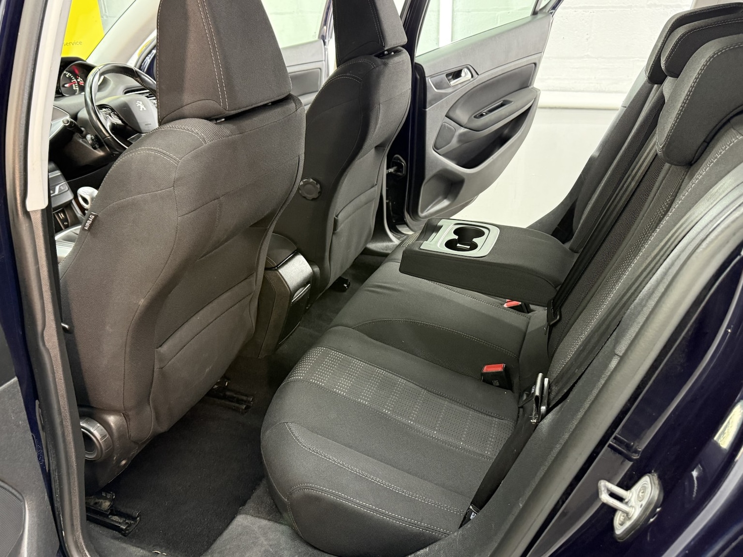 Used Peugeot 308 2016 for sale - 77558538: Photo 32