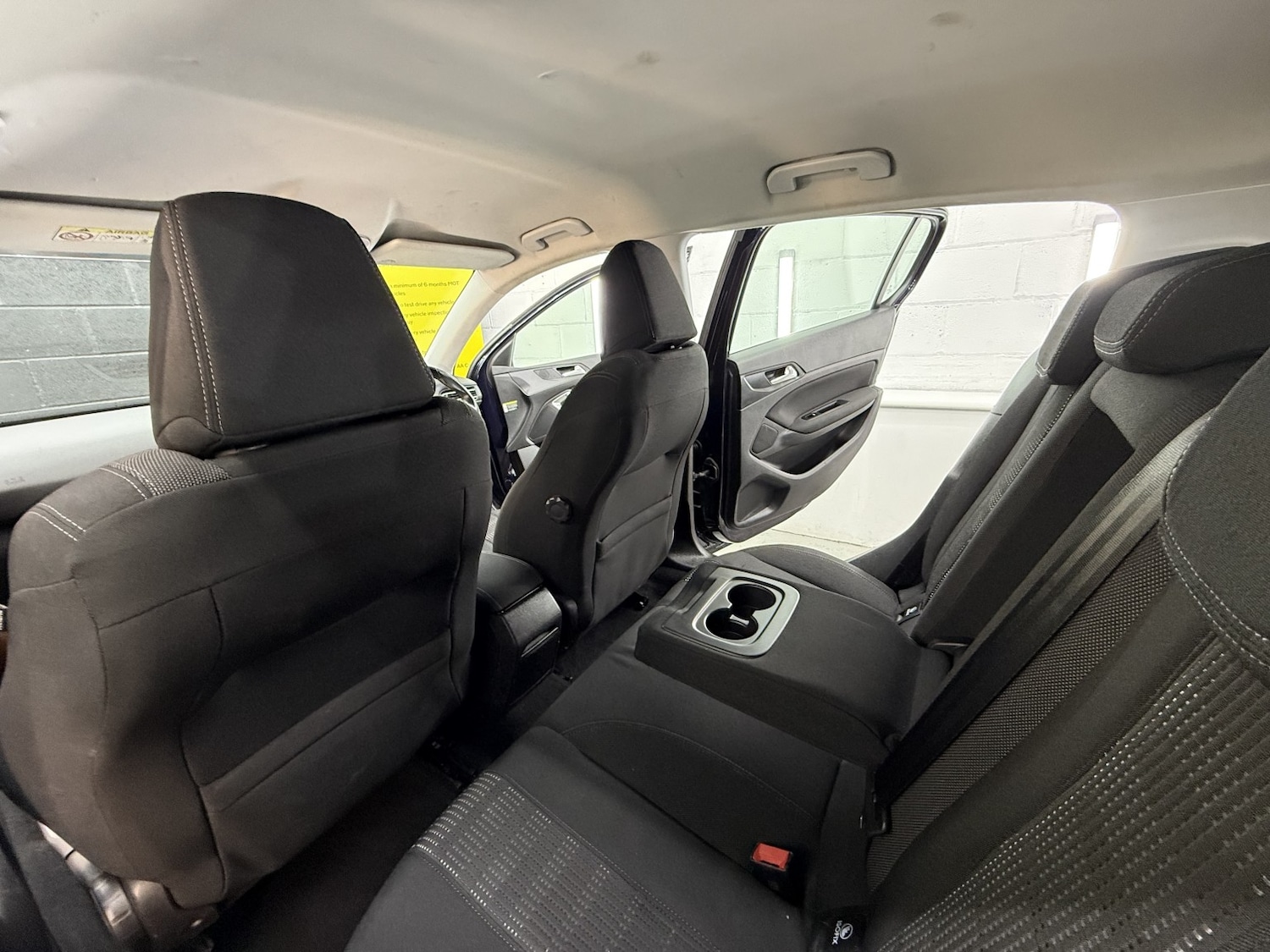 Used Peugeot 308 2016 for sale - 77558538: Photo 33