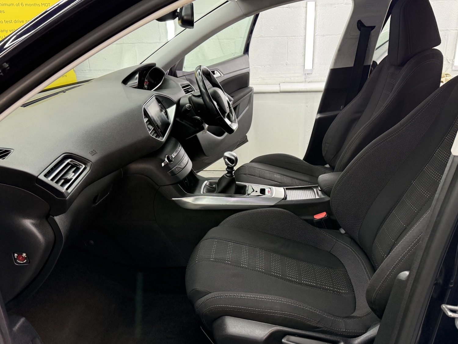 Used Peugeot 308 2016 for sale - 77558538: Photo 35