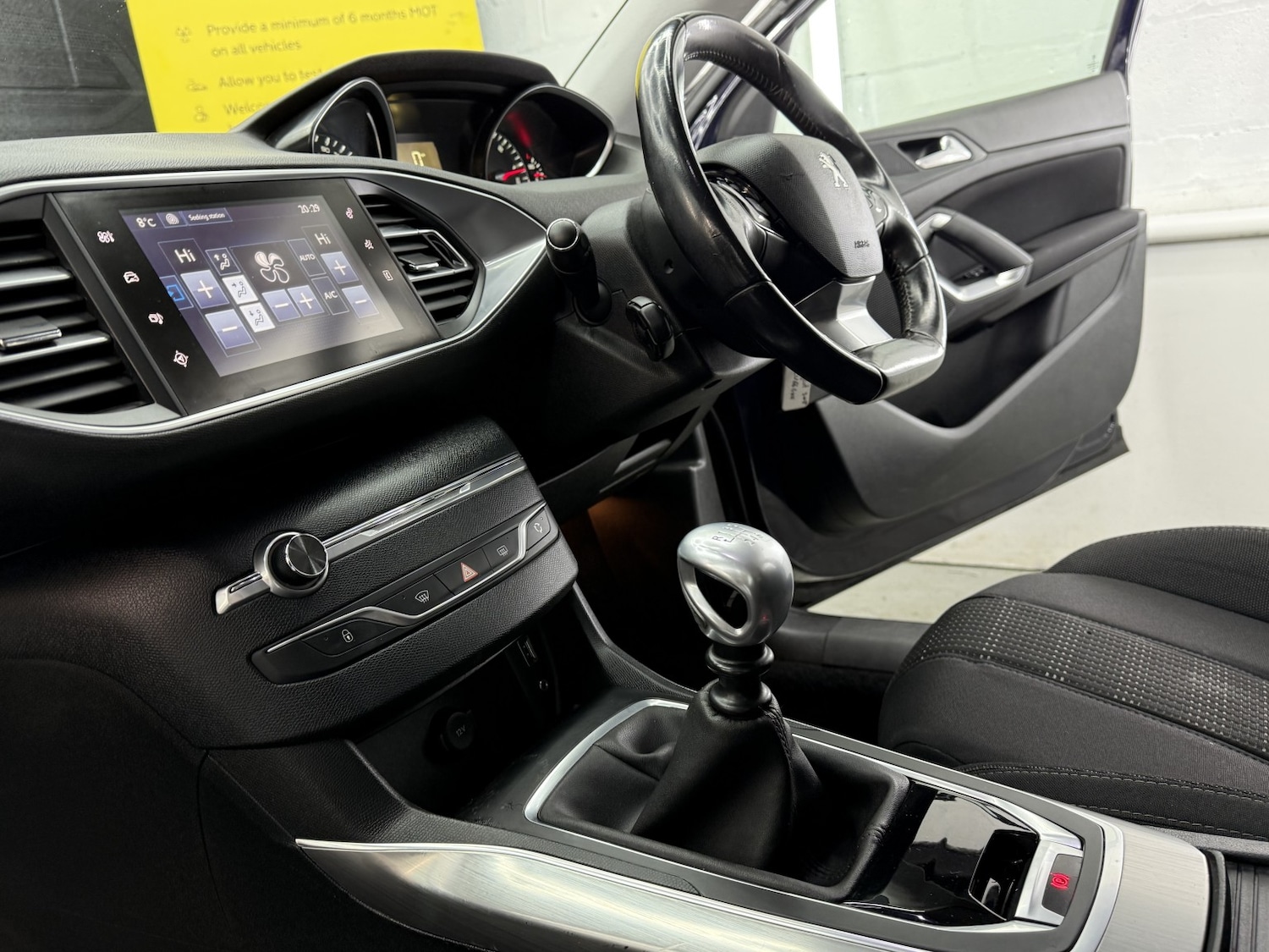 Used Peugeot 308 2016 for sale - 77558538: Photo 37