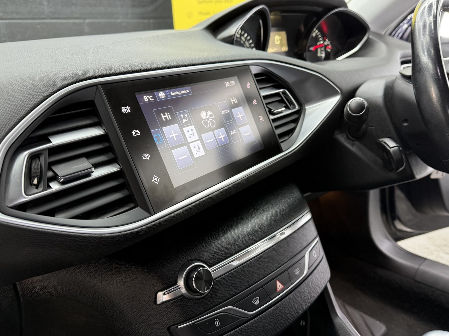 Used Peugeot 308 2016 for sale - 77558538: Photo 38