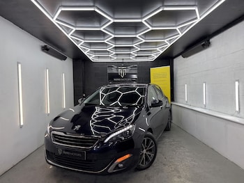 Used Peugeot 308 2016 for sale - 77558538: Photo