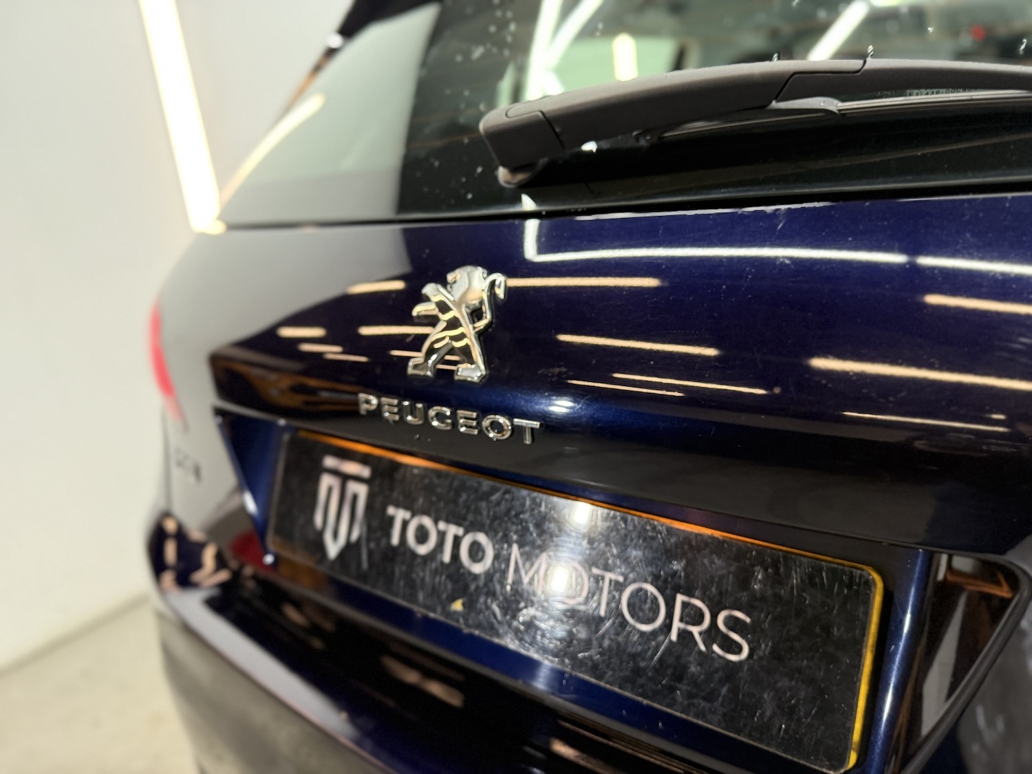 Used Peugeot 308 2016 for sale - 77558538: Photo 9