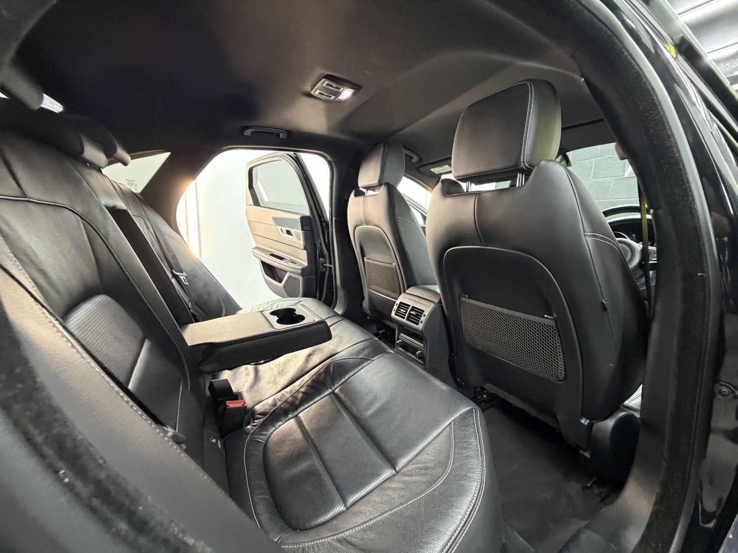 Used Jaguar XF 2015 for sale - 77802637: Photo 20