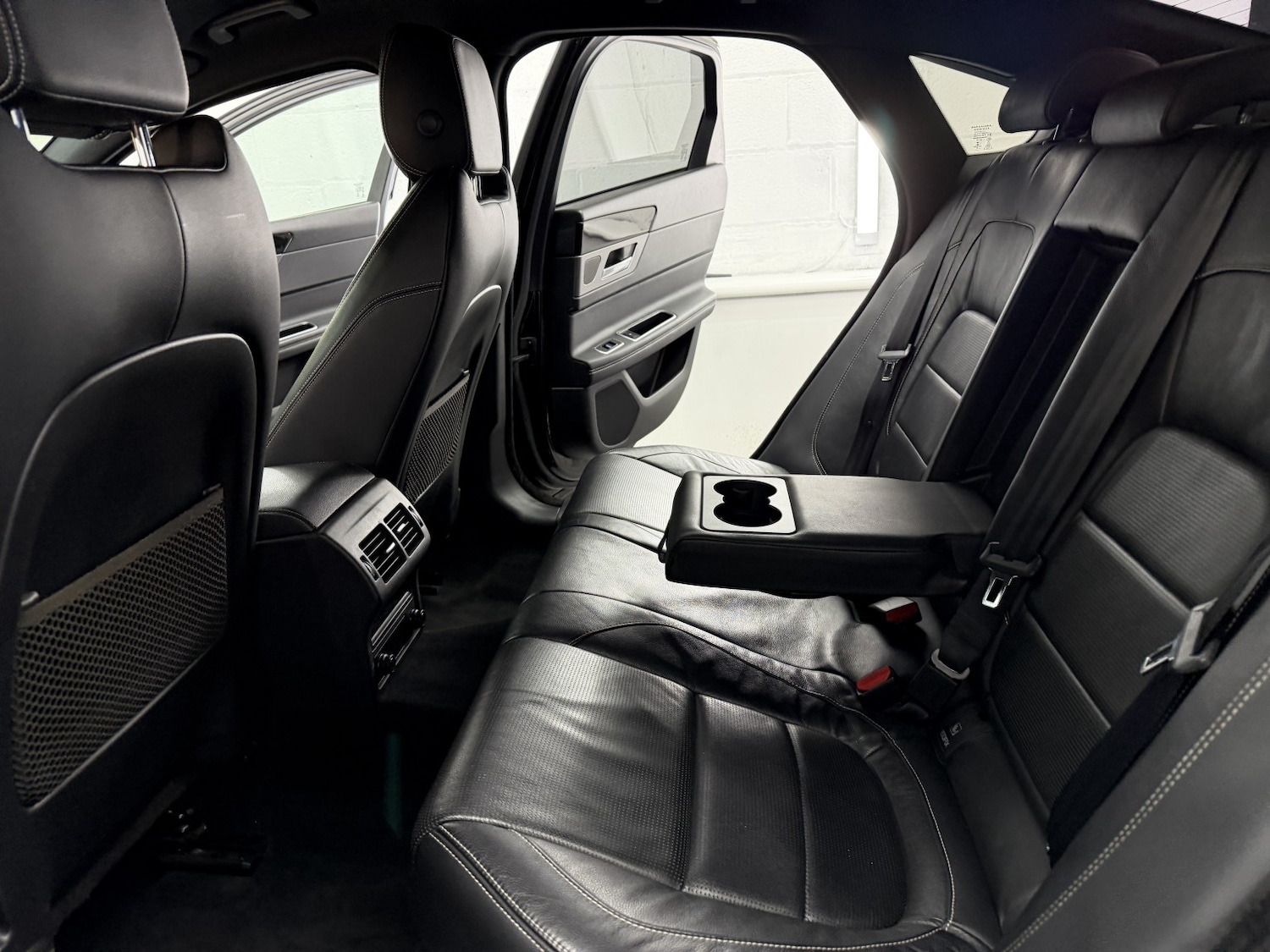 Used Jaguar XF 2015 for sale - 77802637: Photo 21