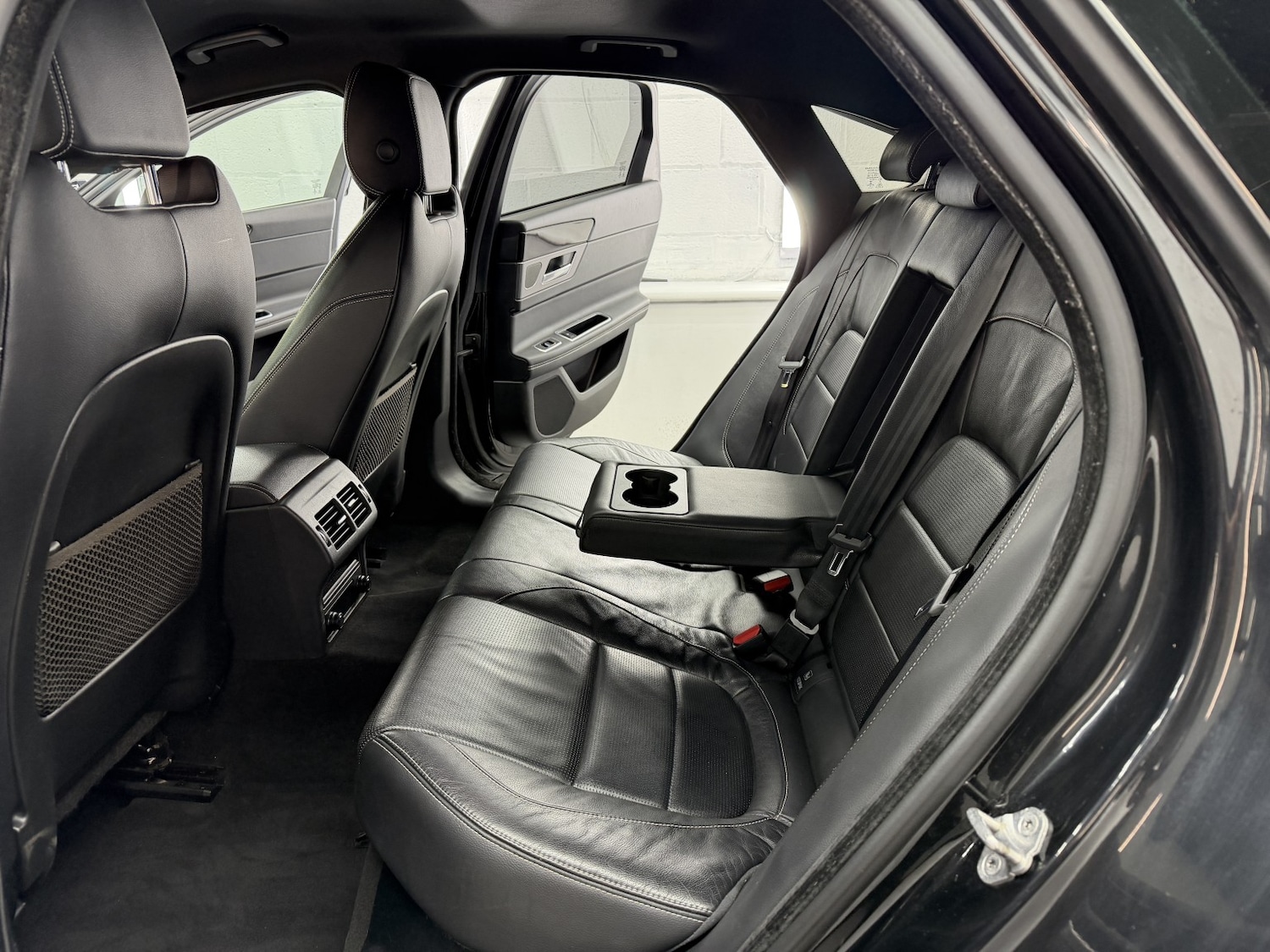 Used Jaguar XF 2015 for sale - 77802637: Photo 22