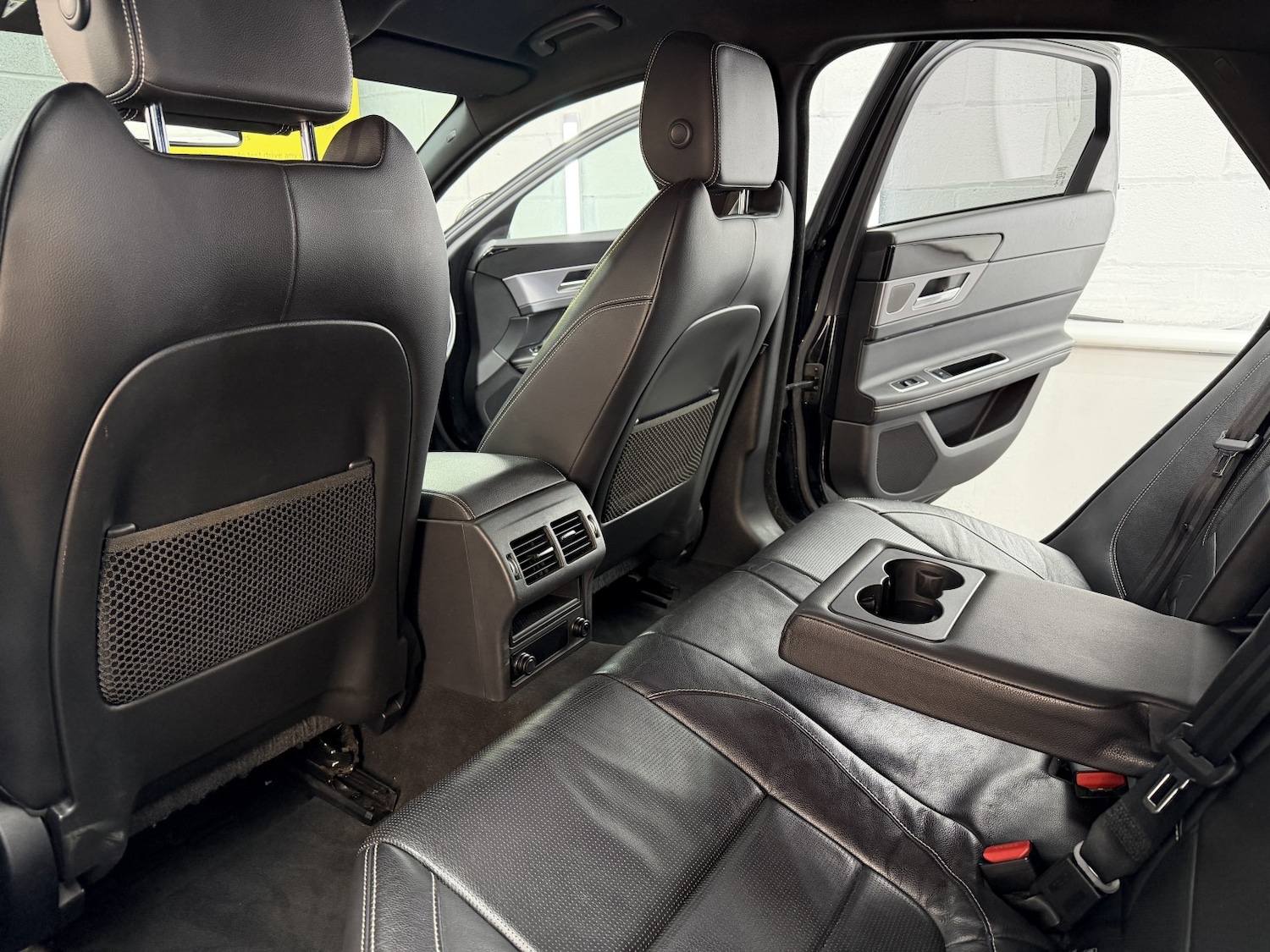 Used Jaguar XF 2015 for sale - 77802637: Photo 23