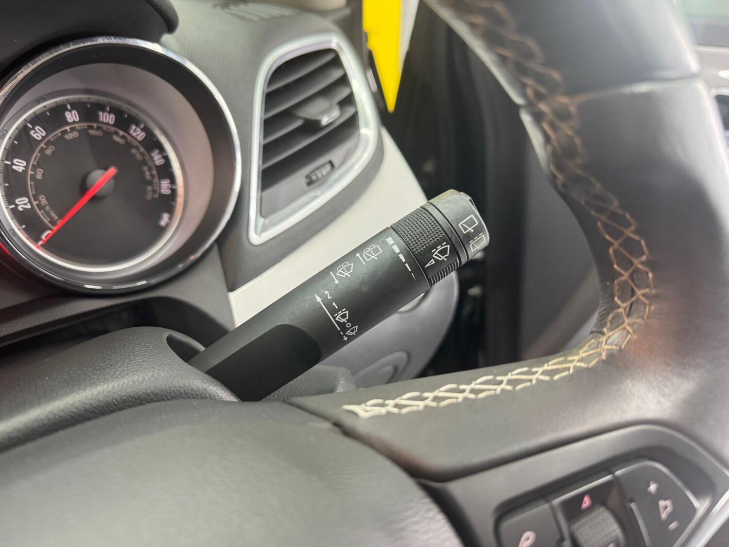 Used Vauxhall Mokka 2013 for sale - 75543434: Photo 21