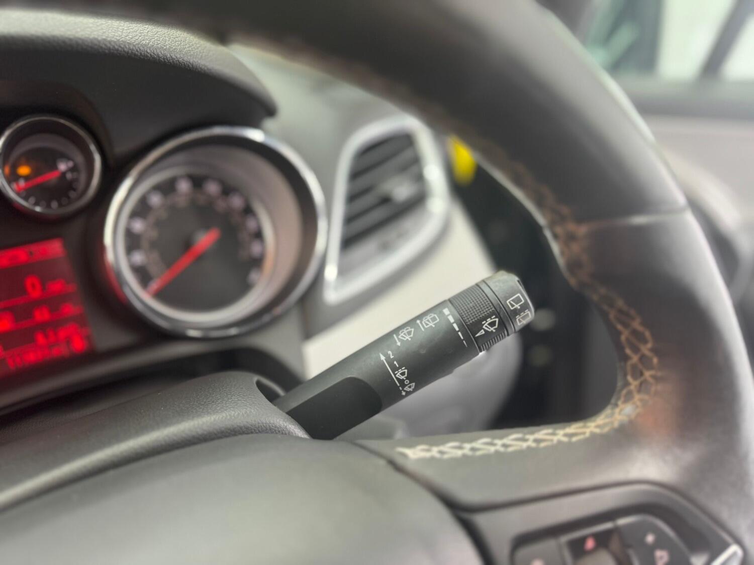 Used Vauxhall Mokka 2013 for sale - 75543434: Photo 23