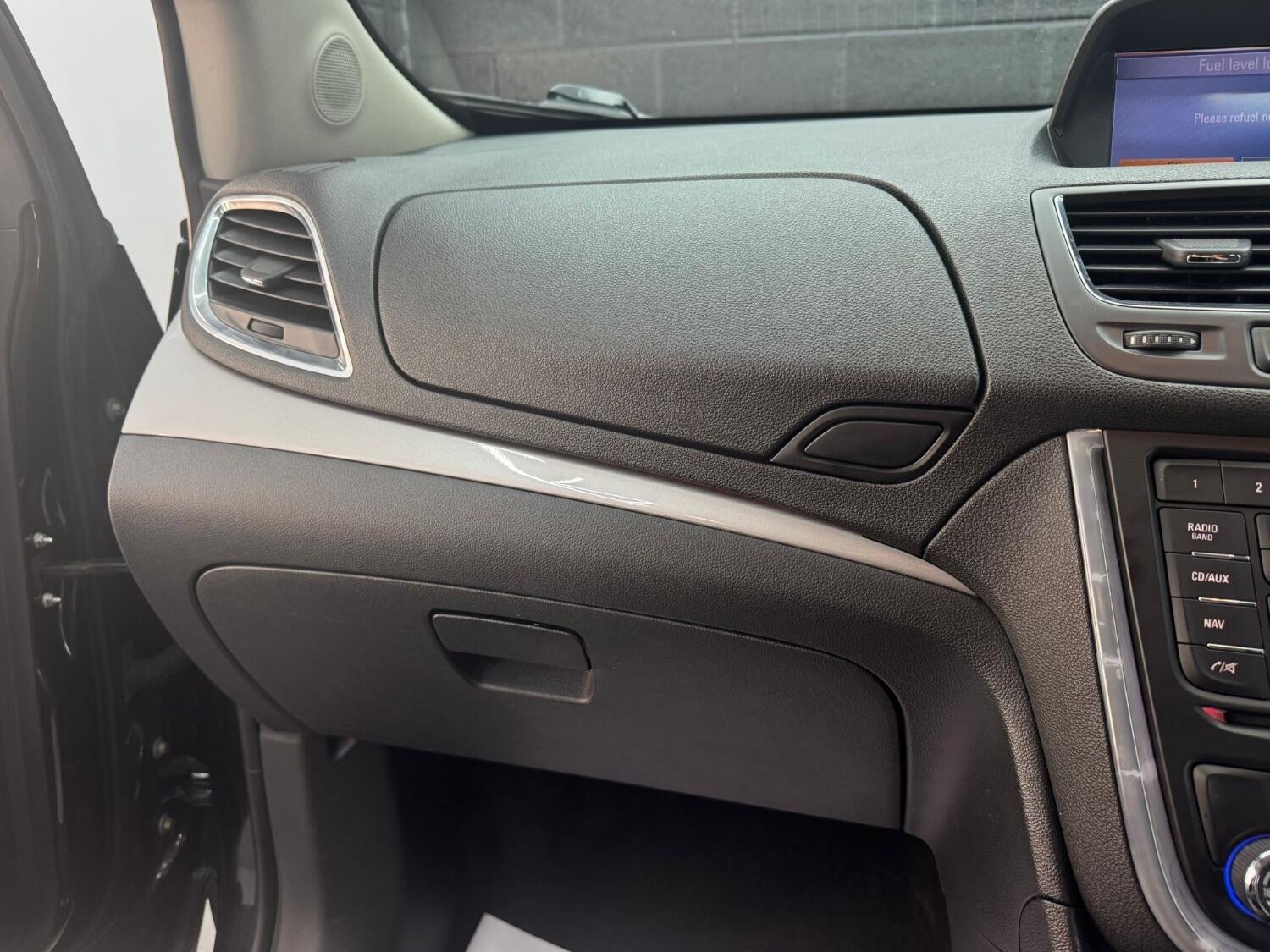 Used Vauxhall Mokka 2013 for sale - 75543434: Photo 25