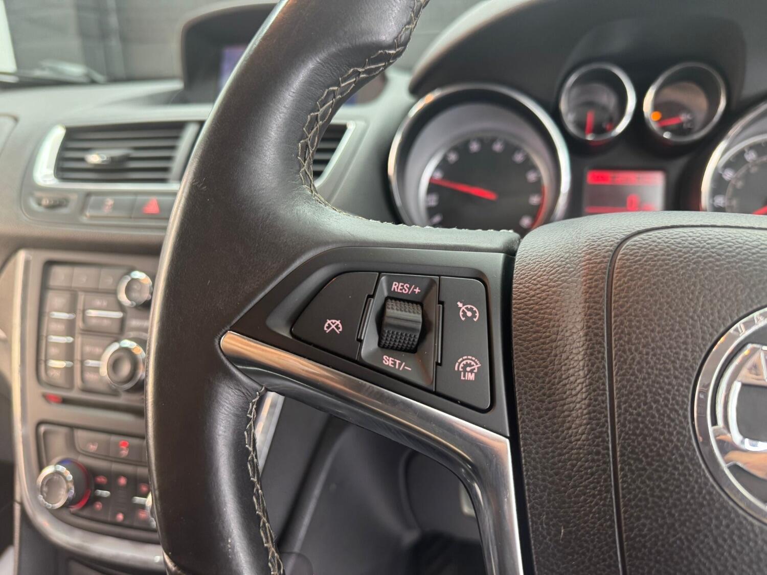 Used Vauxhall Mokka 2013 for sale - 75543434: Photo 27