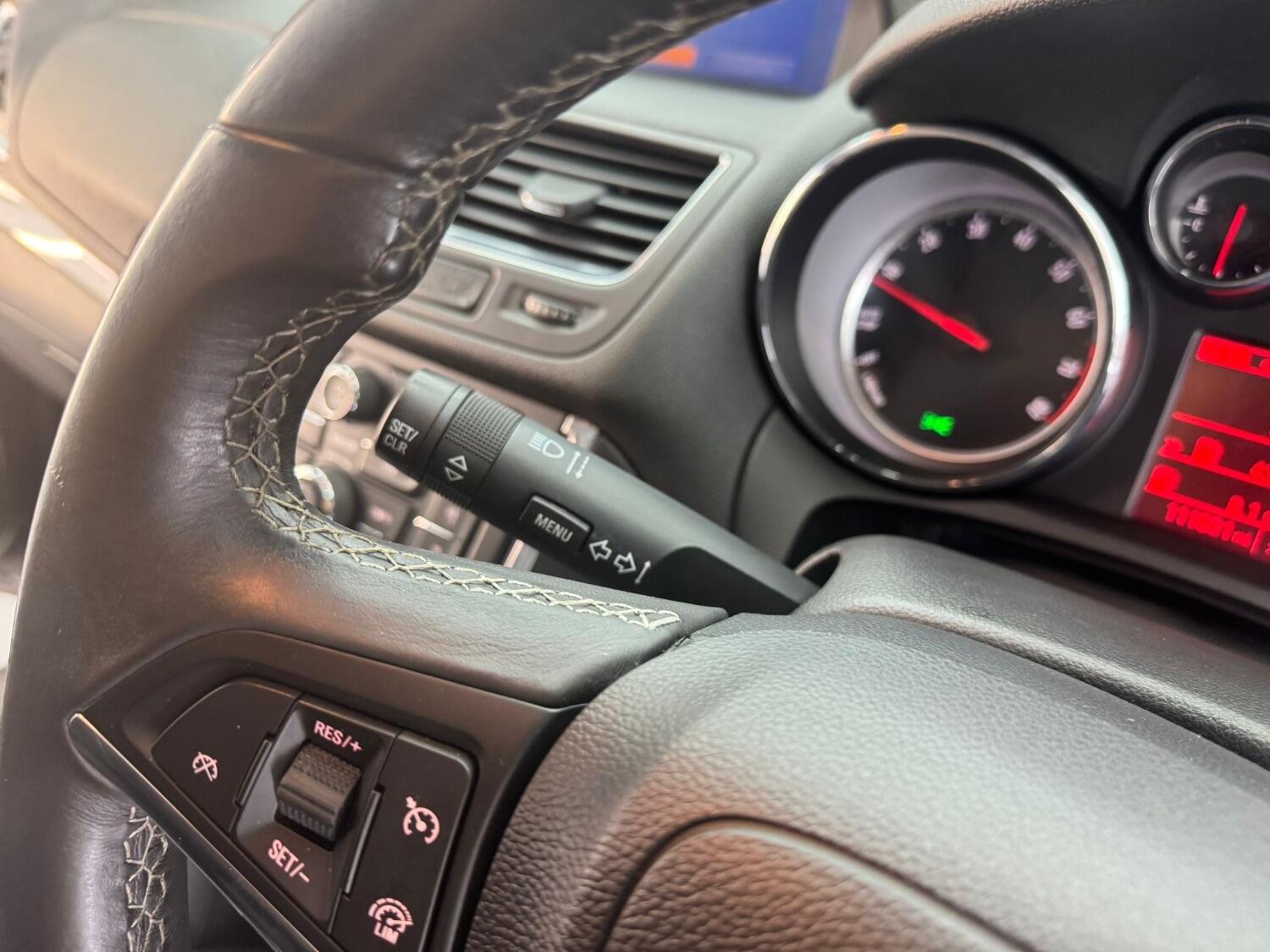 Used Vauxhall Mokka 2013 for sale - 75543434: Photo 28