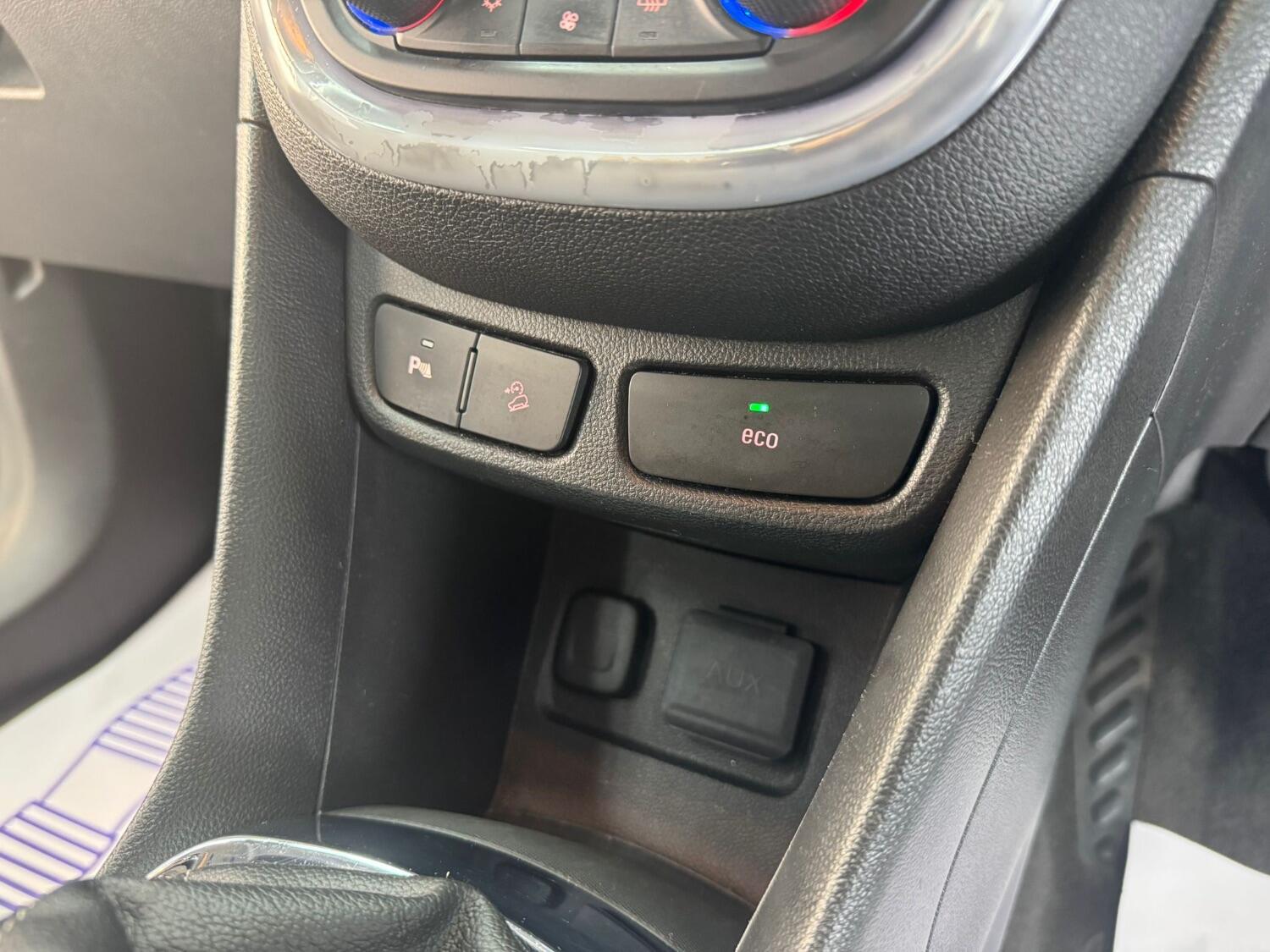 Used Vauxhall Mokka 2013 for sale - 75543434: Photo 33