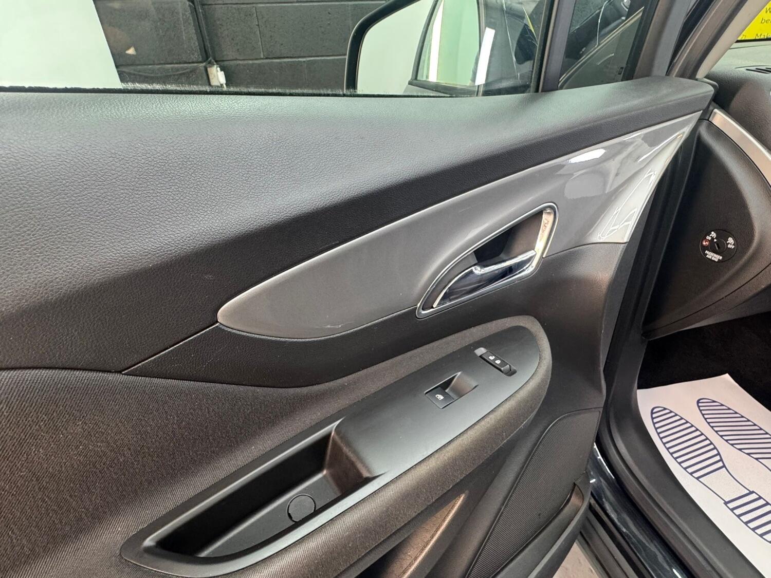 Used Vauxhall Mokka 2013 for sale - 75543434: Photo 34