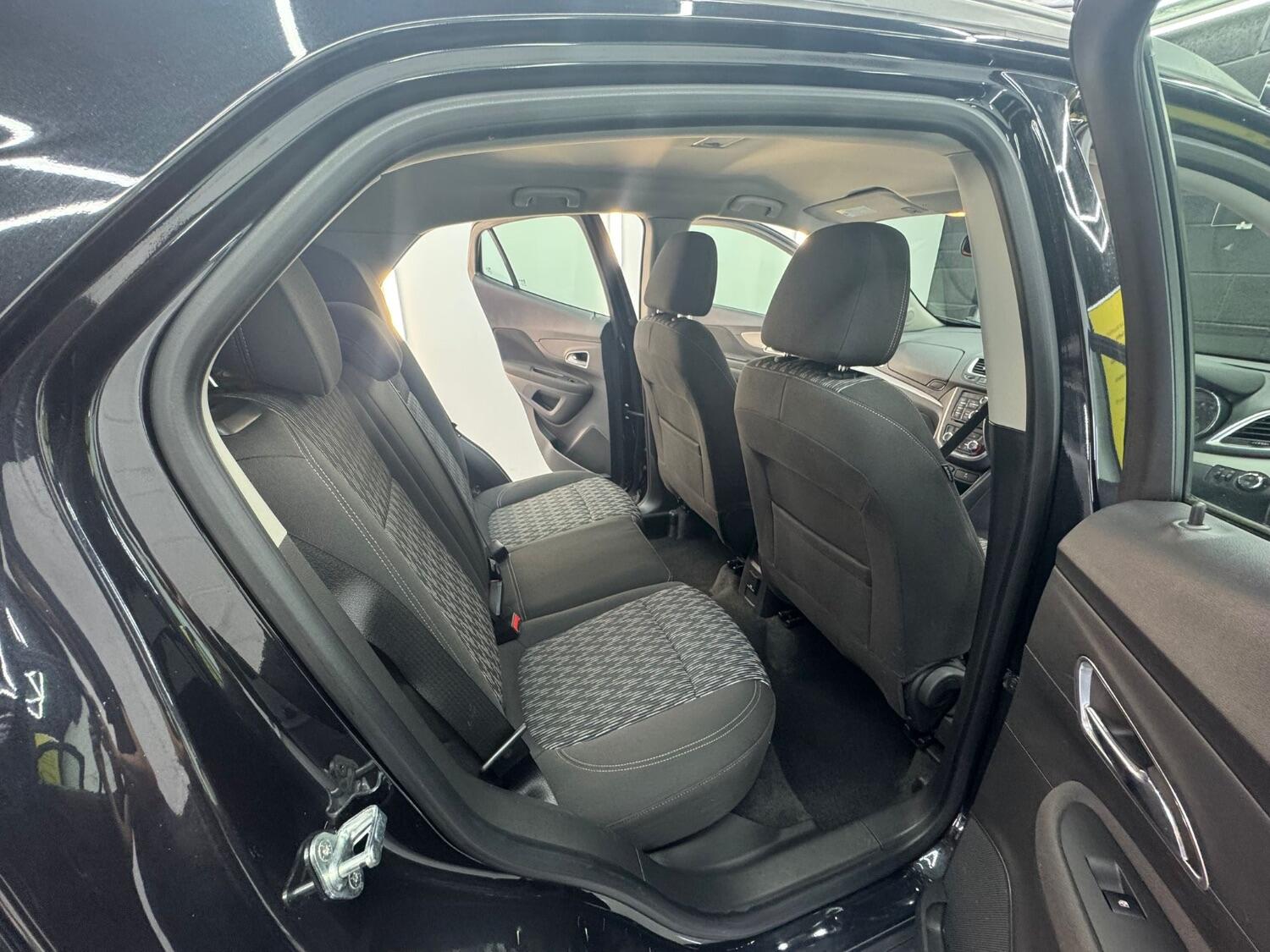 Used Vauxhall Mokka 2013 for sale - 75543434: Photo 39