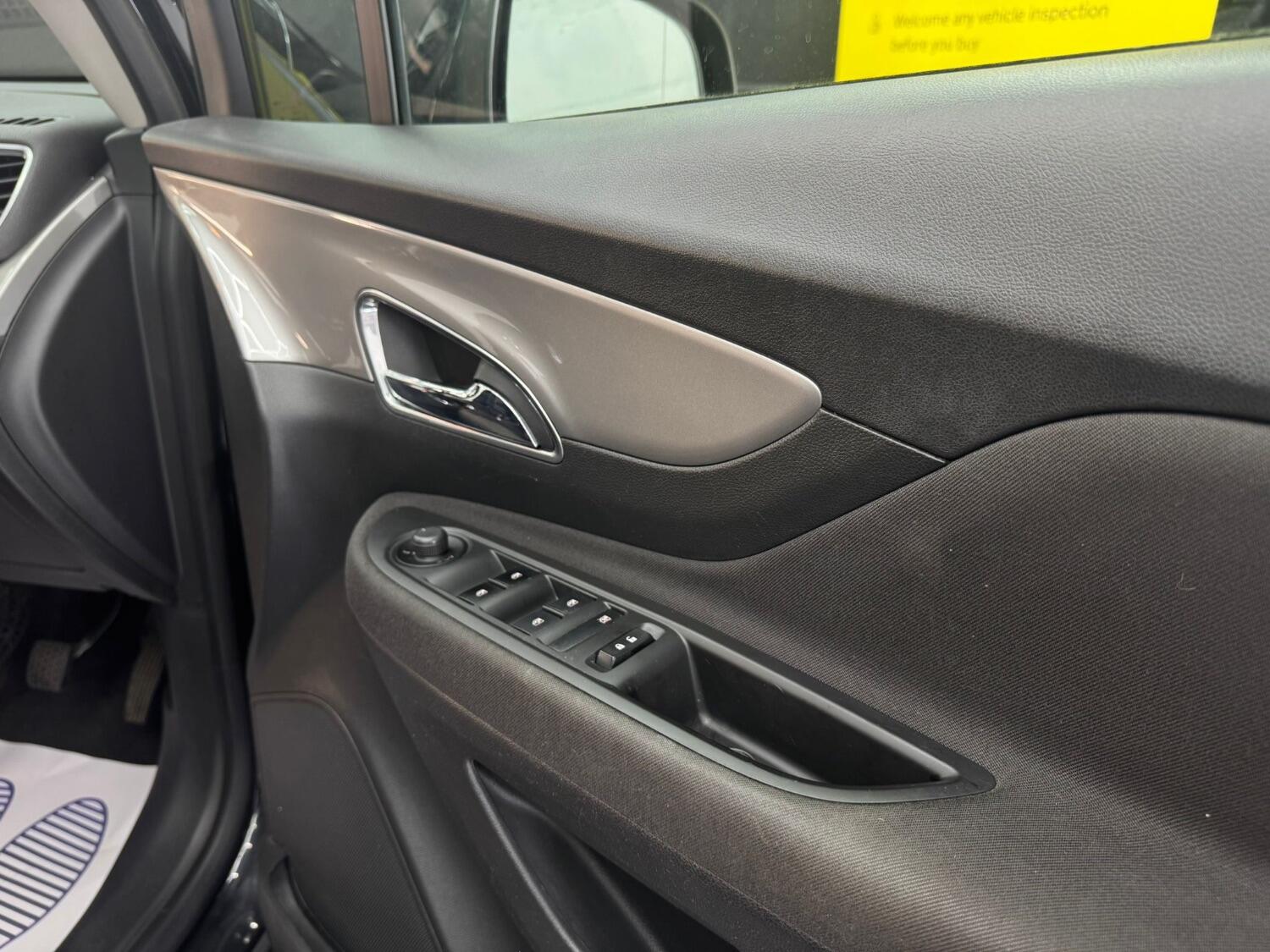 Used Vauxhall Mokka 2013 for sale - 75543434: Photo 40