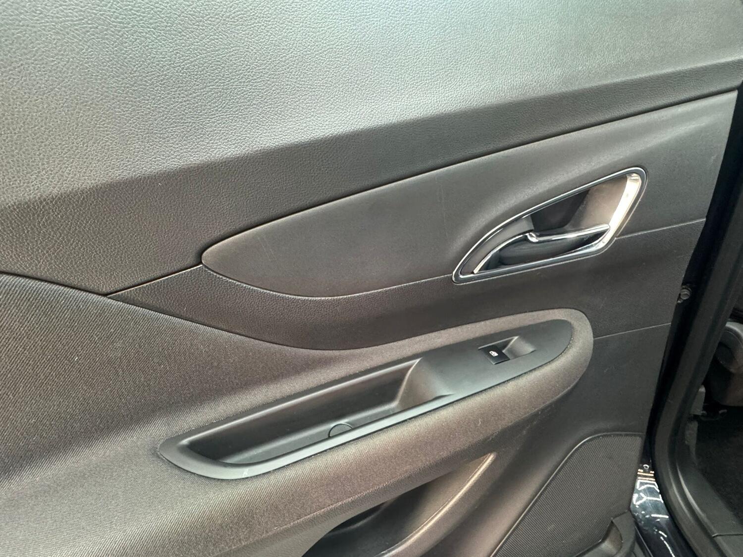 Used Vauxhall Mokka 2013 for sale - 75543434: Photo 41