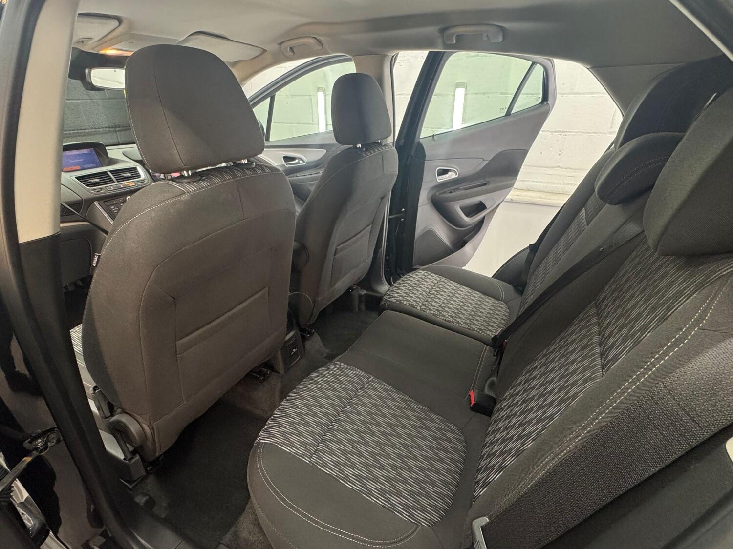 Used Vauxhall Mokka 2013 for sale - 75543434: Photo 43