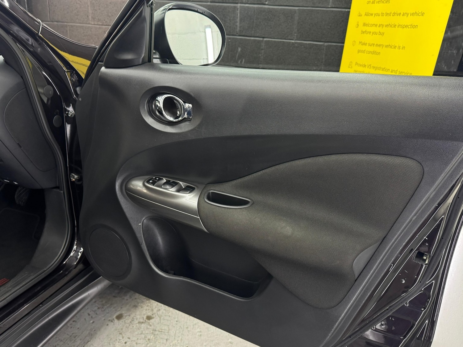 Used Nissan Juke 2012 for sale - 76142536: Photo 15