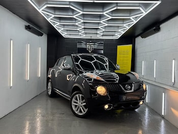 2012 - 1.5 dCi 8v Tekna 5-Door