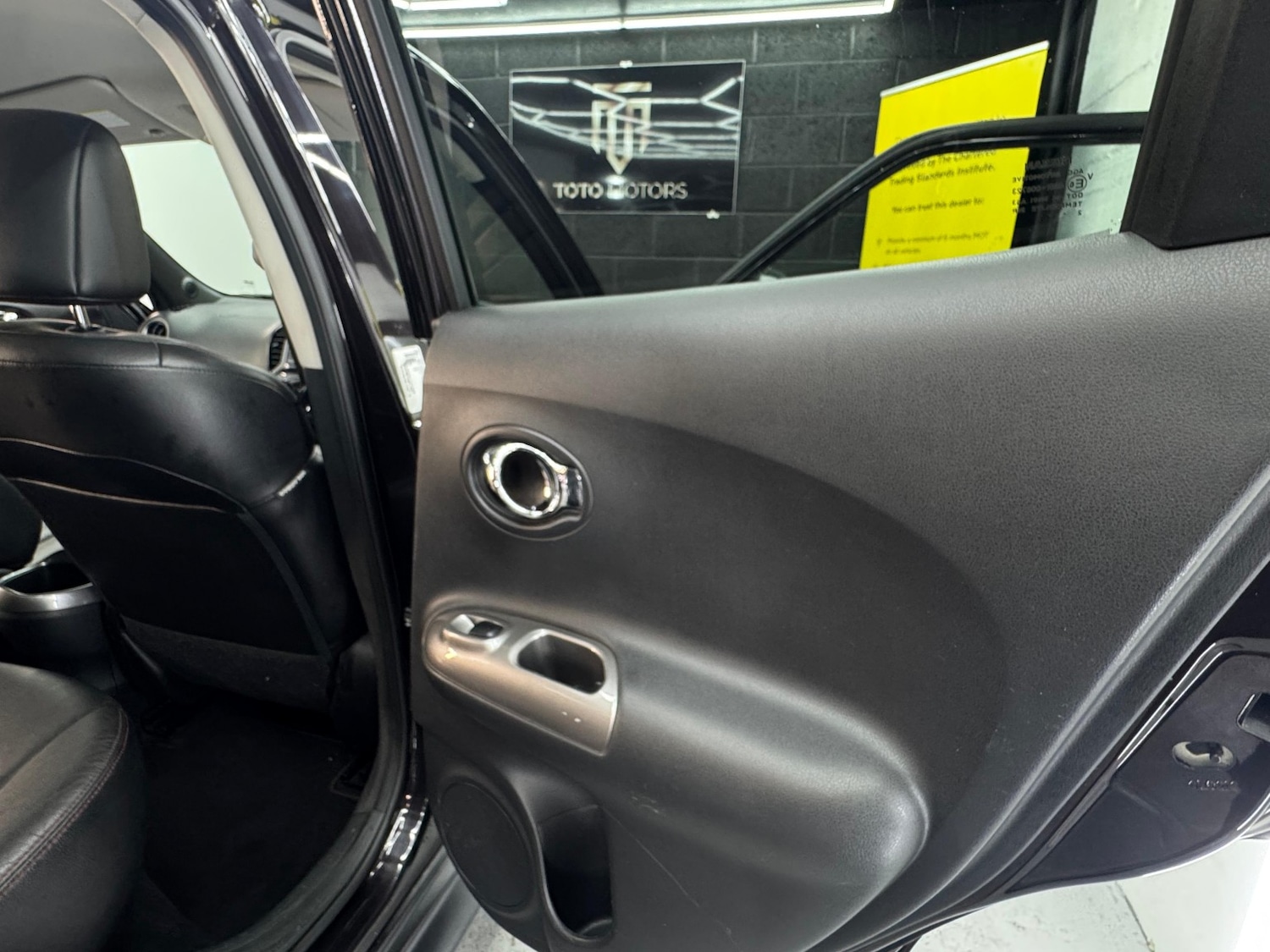 Used Nissan Juke 2012 for sale - 76142536: Photo 24
