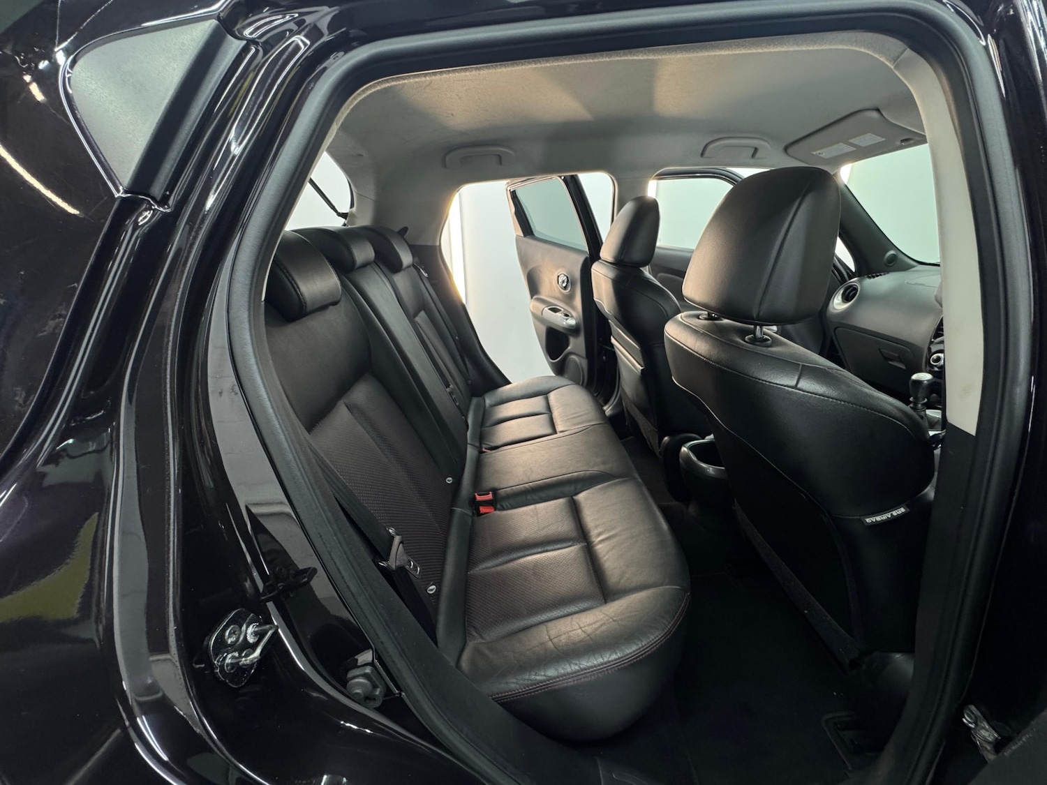 Used Nissan Juke 2012 for sale - 76142536: Photo 25