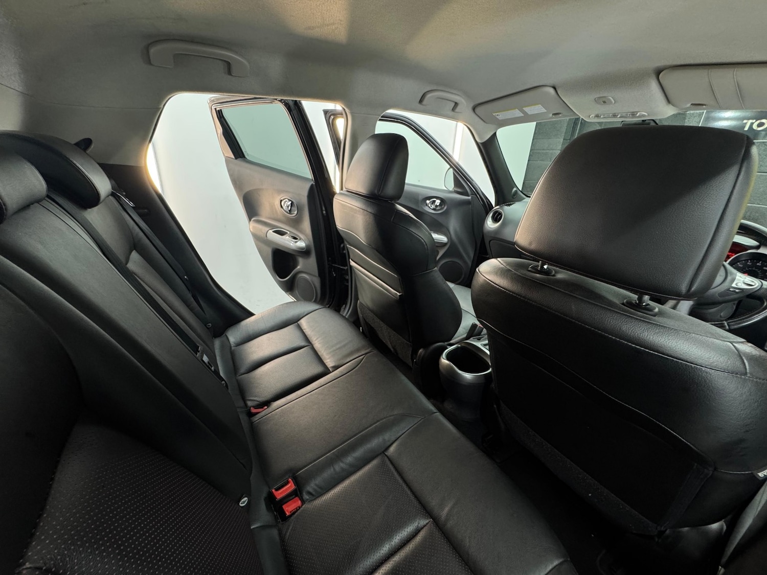 Used Nissan Juke 2012 for sale - 76142536: Photo 26