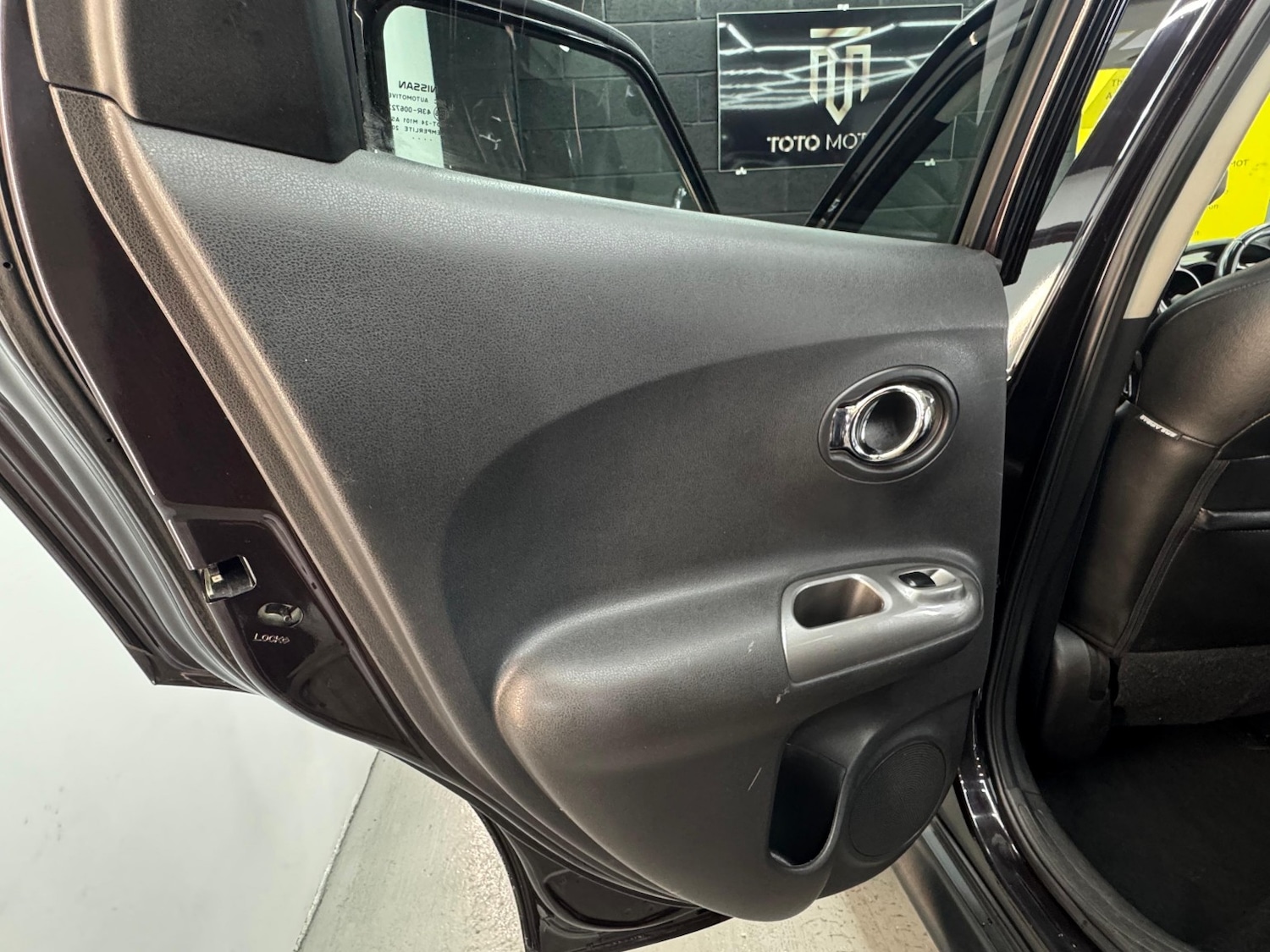 Used Nissan Juke 2012 for sale - 76142536: Photo 27