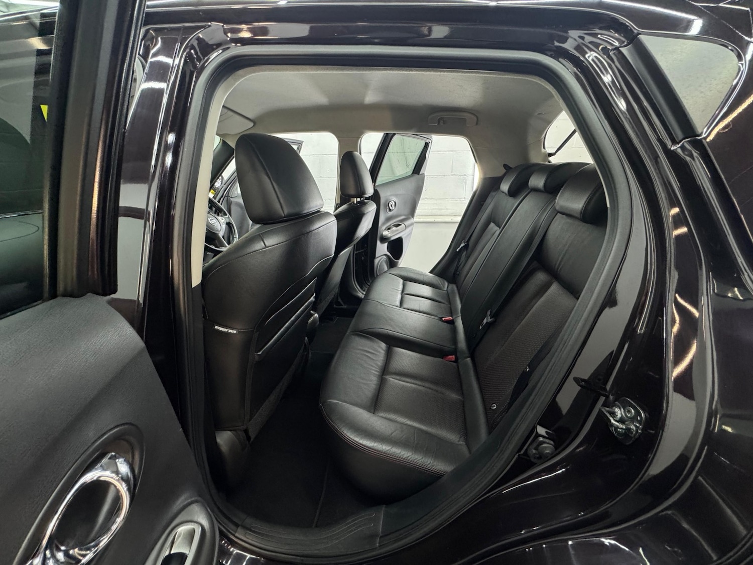 Used Nissan Juke 2012 for sale - 76142536: Photo 28