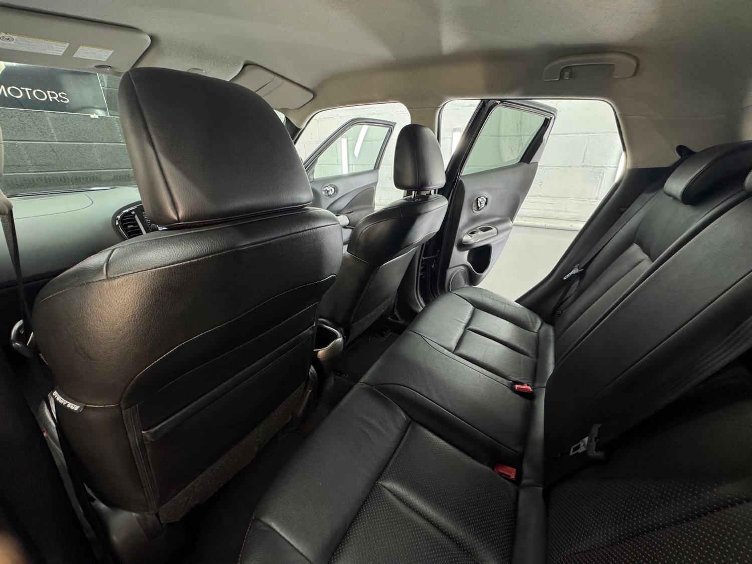 Used Nissan Juke 2012 for sale - 76142536: Photo 29