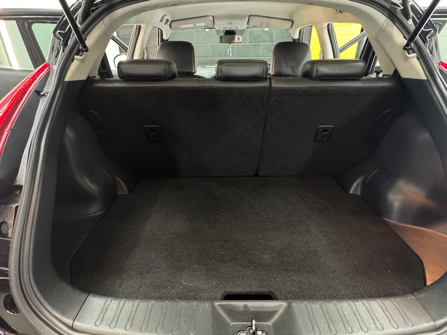 Used Nissan Juke 2012 for sale - 76142536: Photo 30