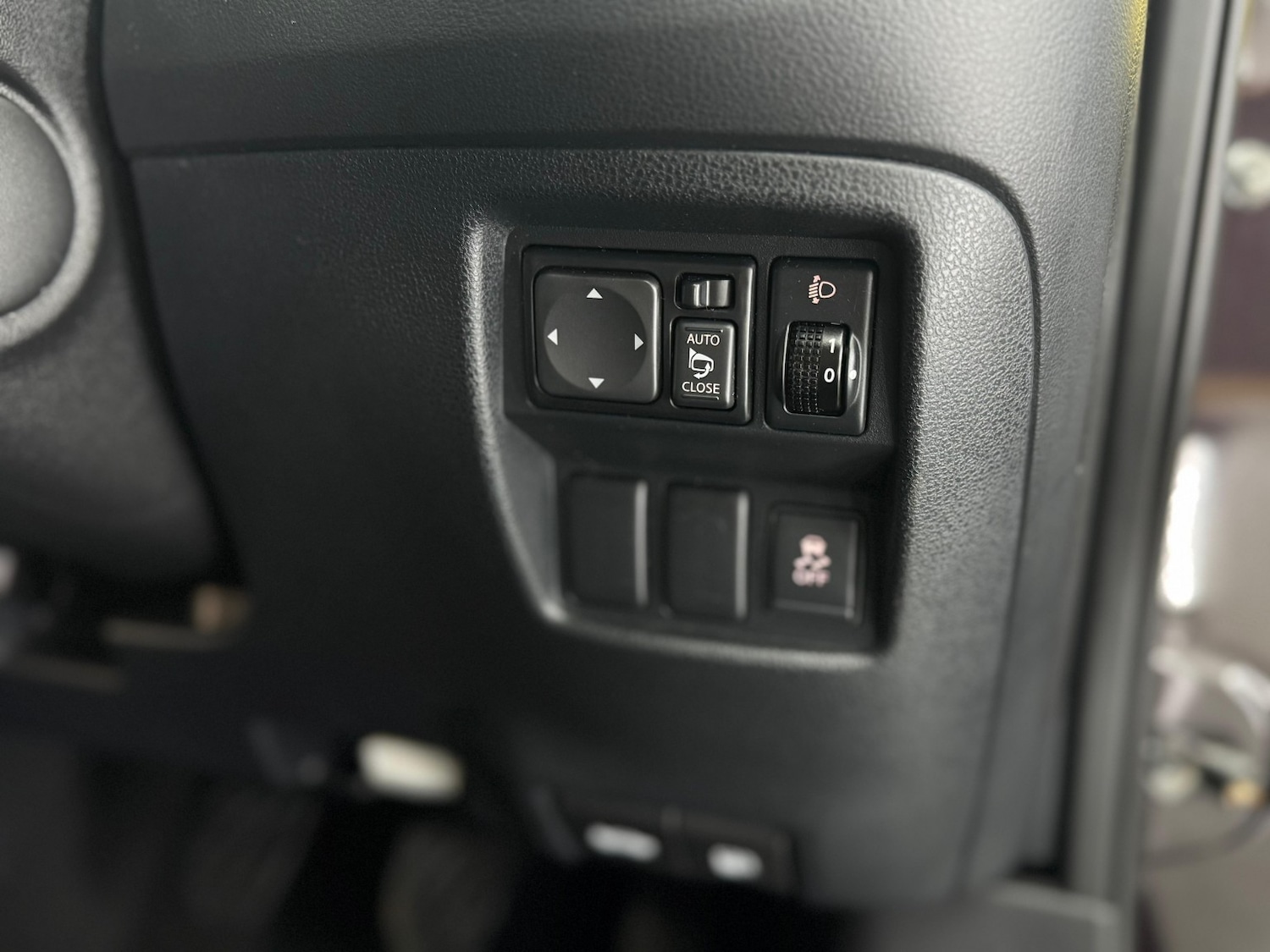 Used Nissan Juke 2012 for sale - 76142536: Photo 36