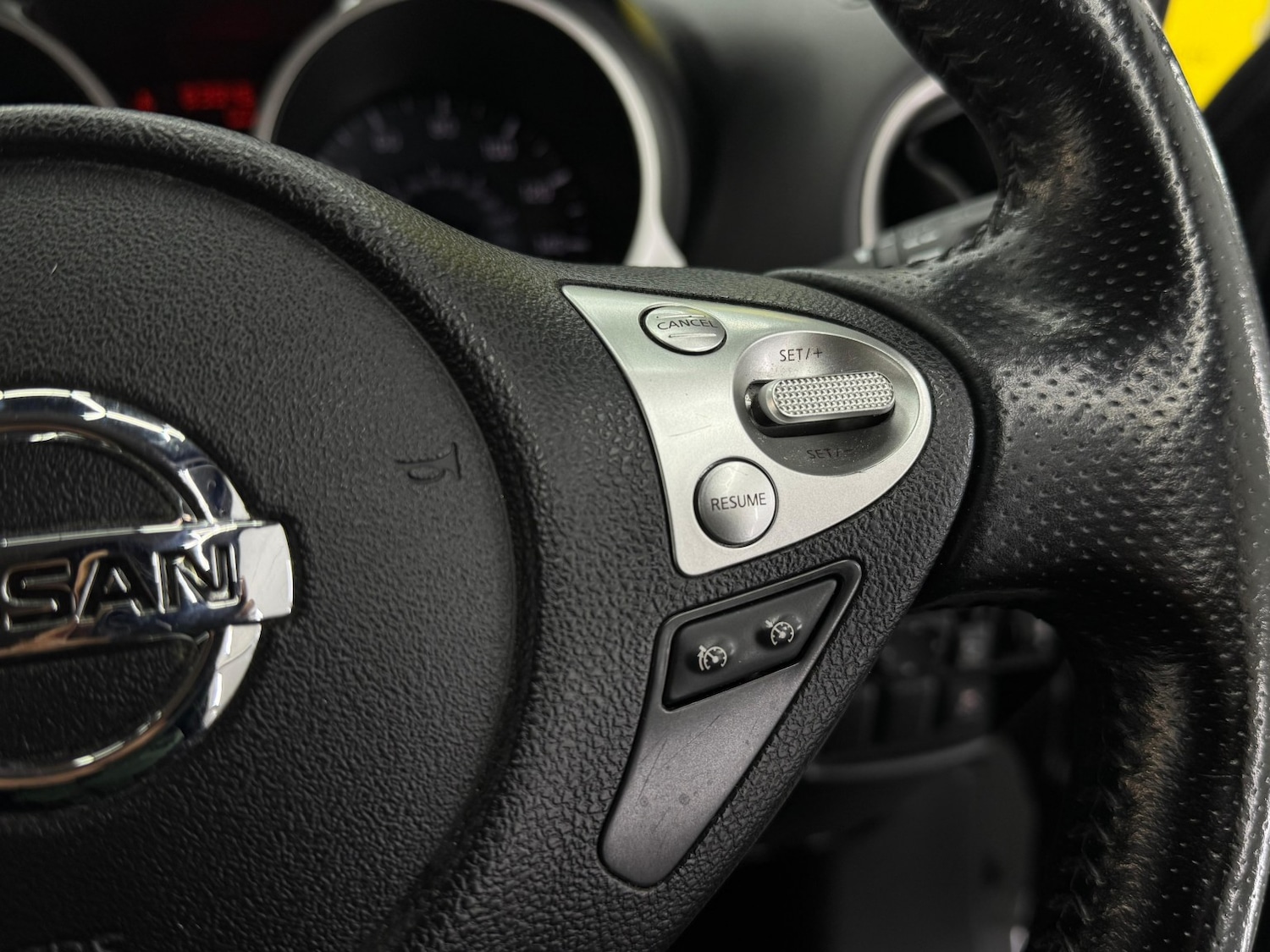 Used Nissan Juke 2012 for sale - 76142536: Photo 40