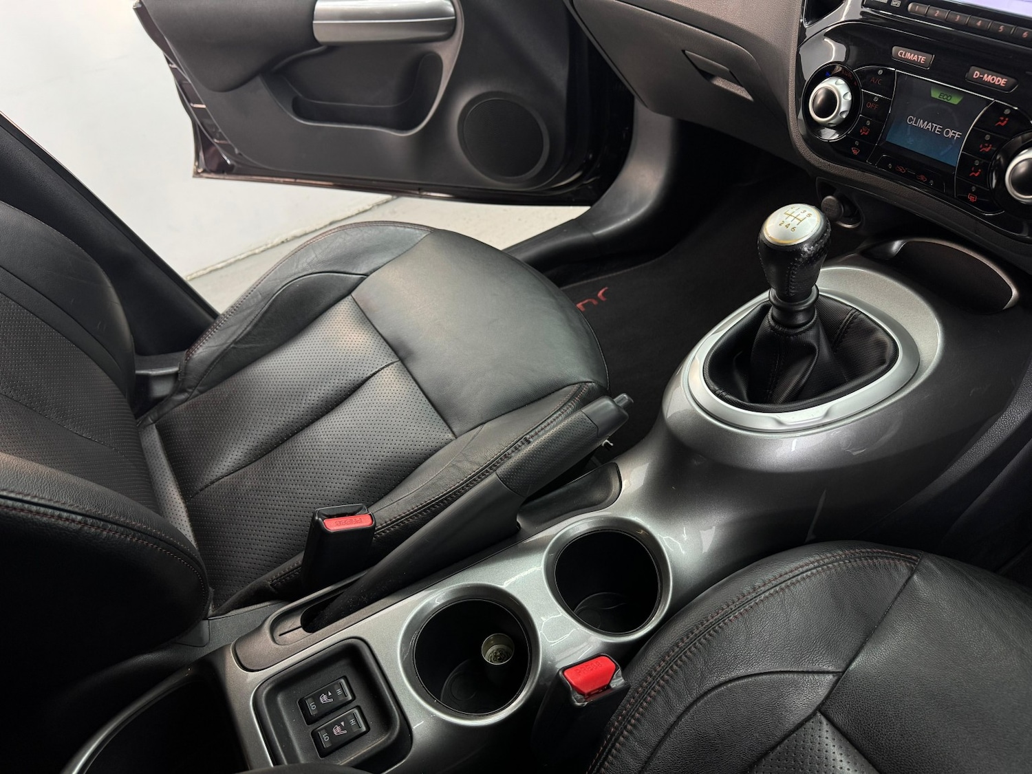Used Nissan Juke 2012 for sale - 76142536: Photo 41