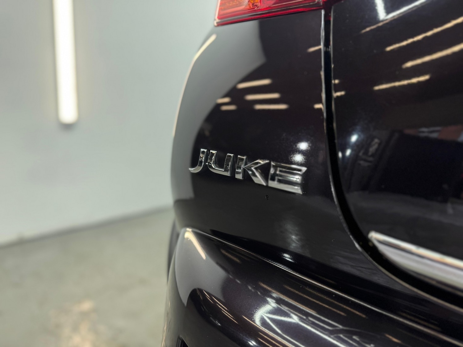Used Nissan Juke 2012 for sale - 76142536: Photo 48
