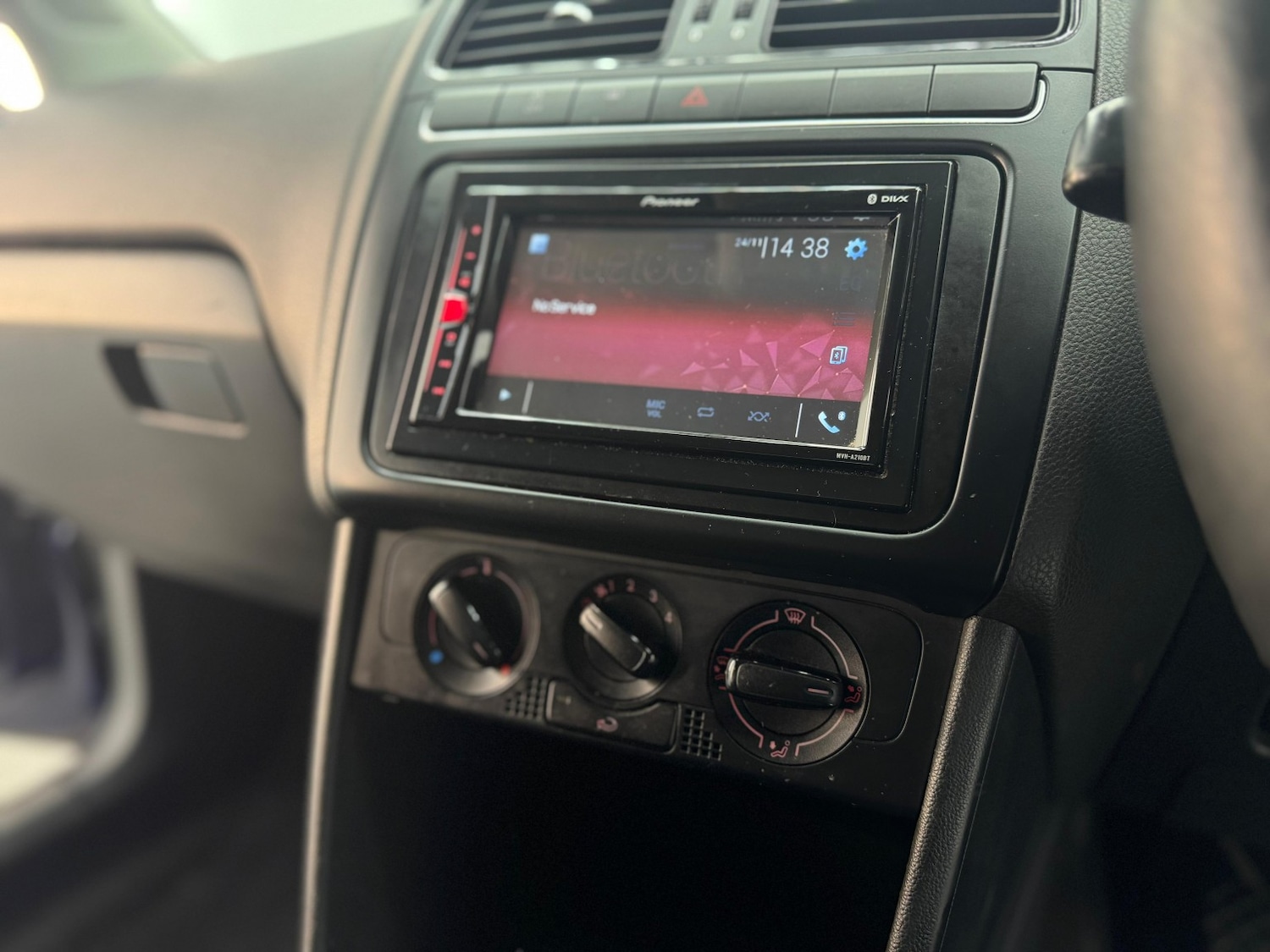 Used Volkswagen Polo 2010 for sale - 76941751: Photo 20