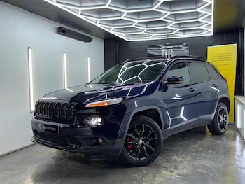 Used Jeep Cherokee 2015 for sale - 75836169: Photo