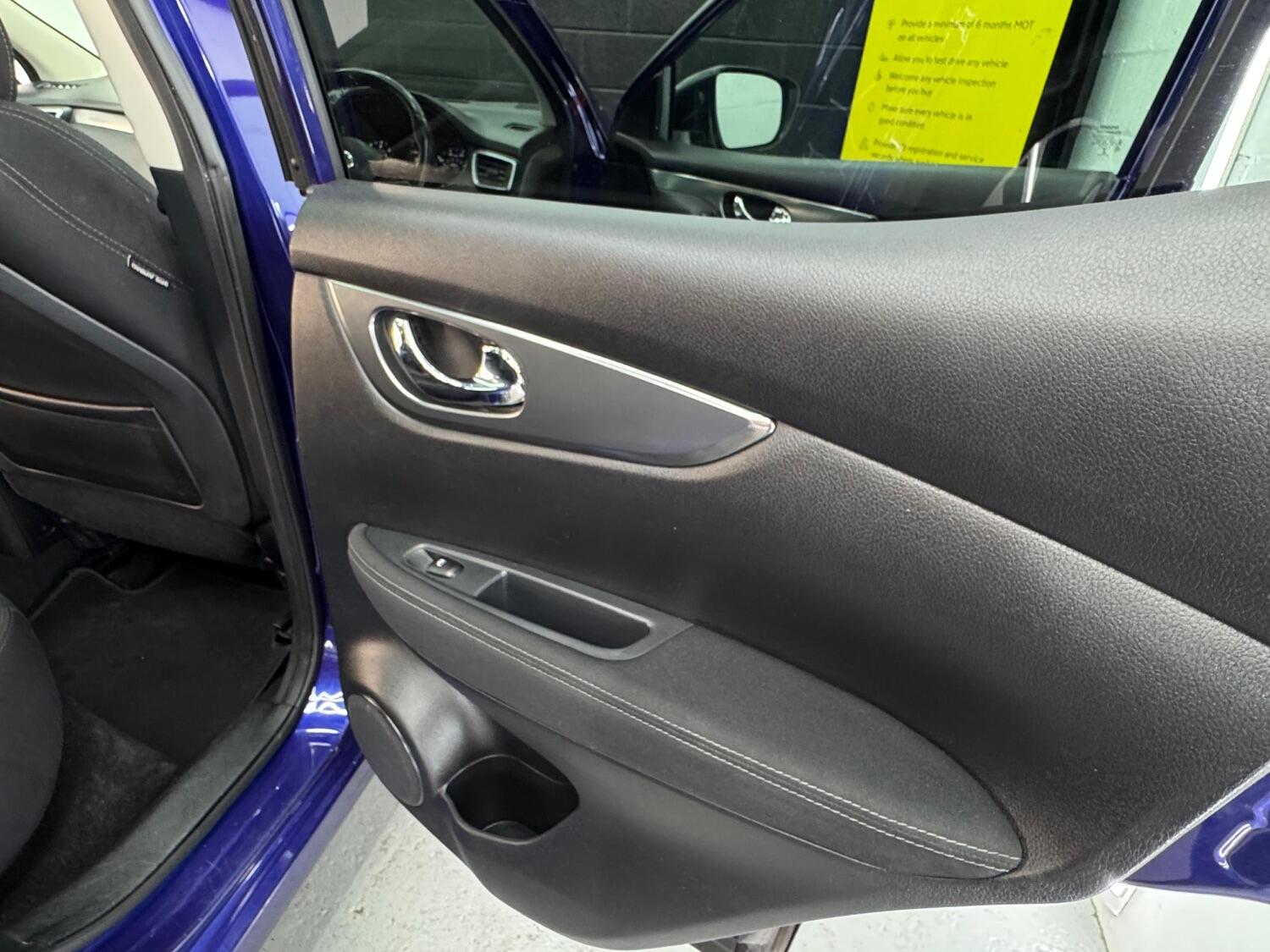 Used Nissan Qashqai 2017 for sale - 75904318: Photo 44