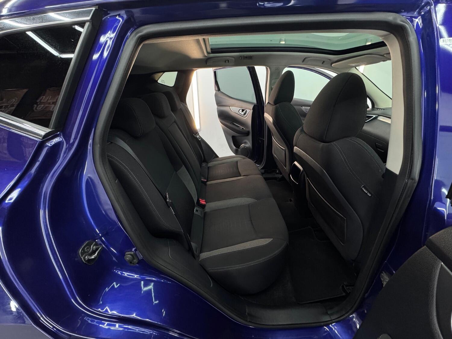 Used Nissan Qashqai 2017 for sale - 75904318: Photo 45